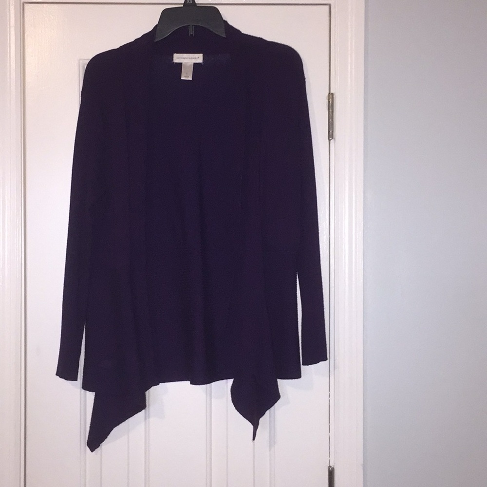 Christopher & Banks cardigan